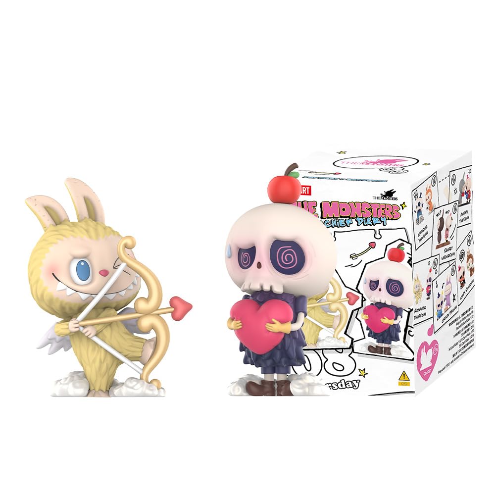 その他 POPMART THE MONSTERS WINGS OF FANTASY2.0 POPMART THE MONSTERS WINGS OF FANTASY2.0